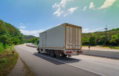 Adana ile Kuluncak Arası Bulaşık Makinesi Taşıma